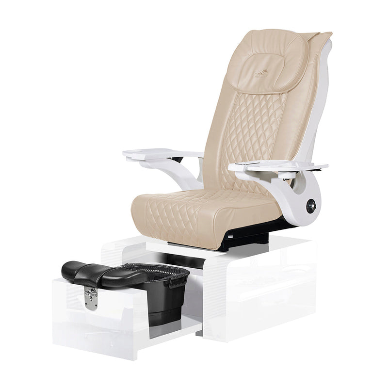 Pure II Portable Pedicure Chair Package Deal