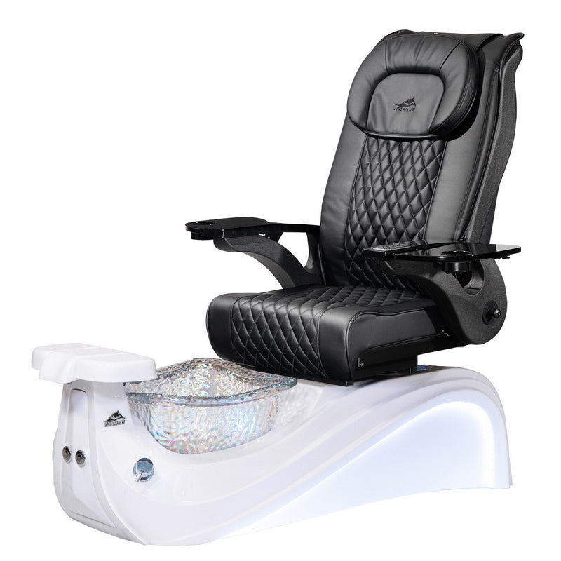 Victoria Caresst Spa Pedicure Chair Package Deal