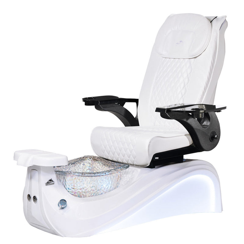 Victoria Caresst Spa Pedicure Chair Package Deal