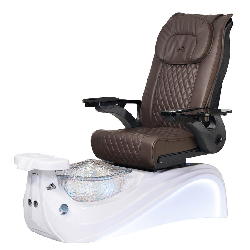 Victoria Caresst Spa Pedicure Chair Package Deal