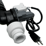 WS - Discharge Pump Set