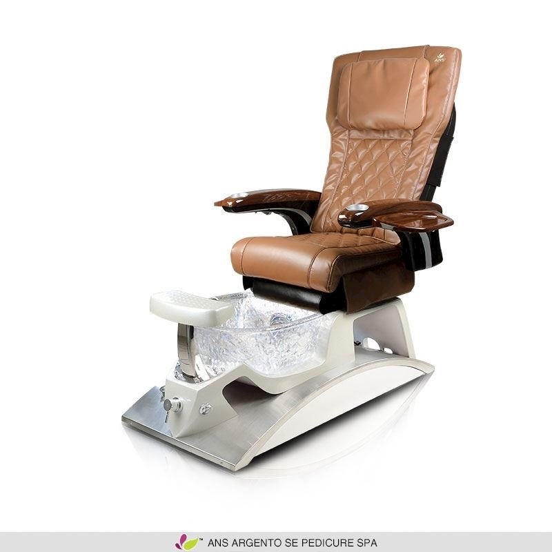 Argento SE Pedicure Chair