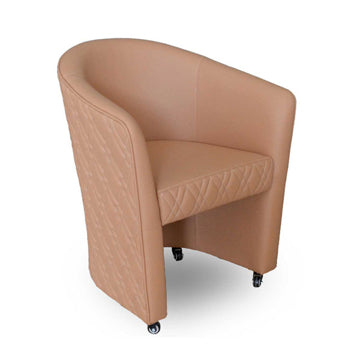 Lee Lounge Customer Chair
