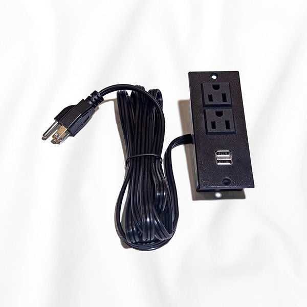 TSPA - USB Outlet