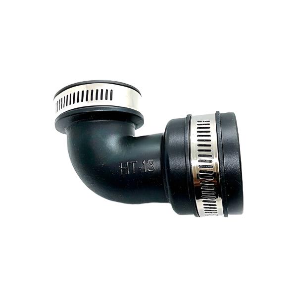 TSPA L-Trap 1-1/2