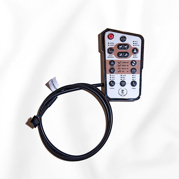 TSPA - T Timeless Remote Controller