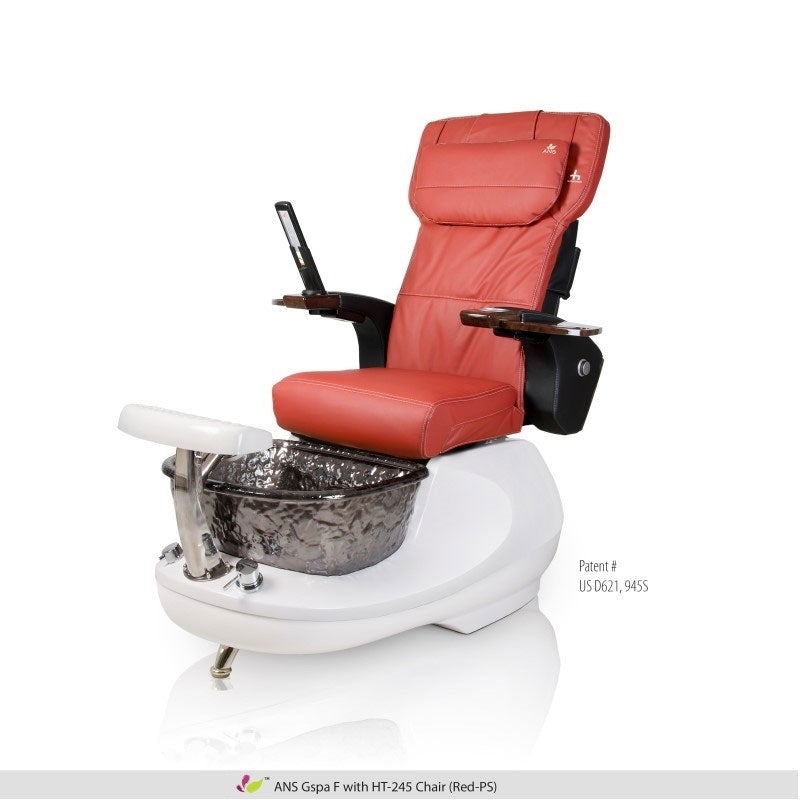 GSpaF HT-245 Pedicure Chair
