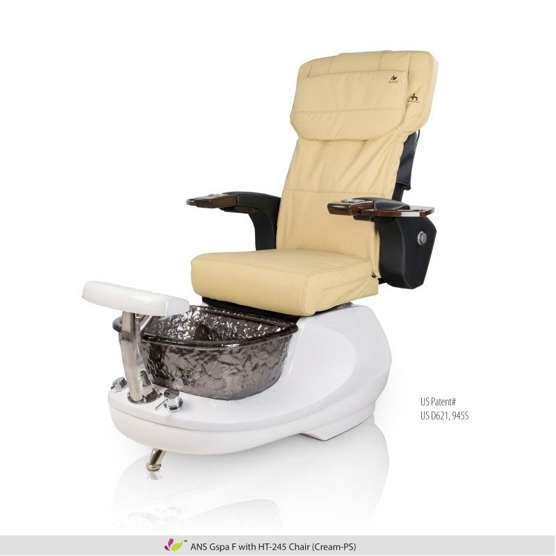 GSpaF HT-245 Pedicure Chair