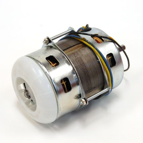 J&A - AC Motor for Cleo, Episode "I", Pacific AX