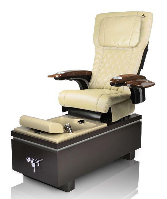 Katai I Pedicure ChairKatai Pedicure Chair