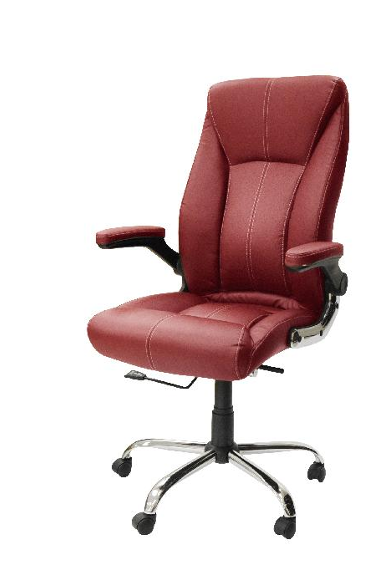 Avion Salon Customer Chair