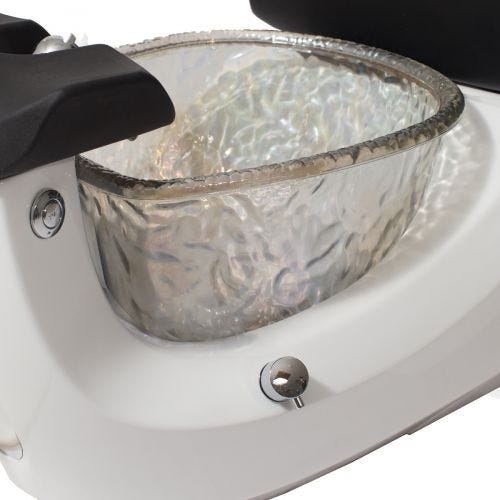Bravo LE Pedicure Chair