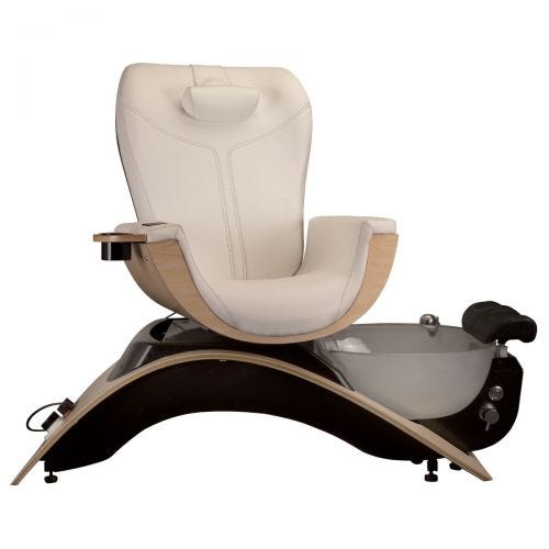 Maestro Opus Pedicure Chair