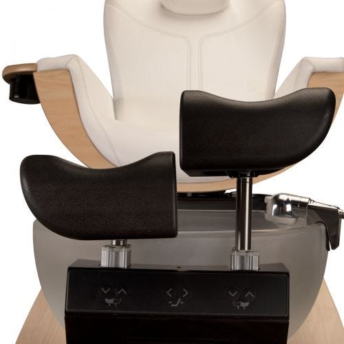 Maestro Opus Pedicure Chair