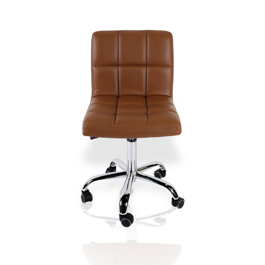 Cookie Pedicure Technician Stool