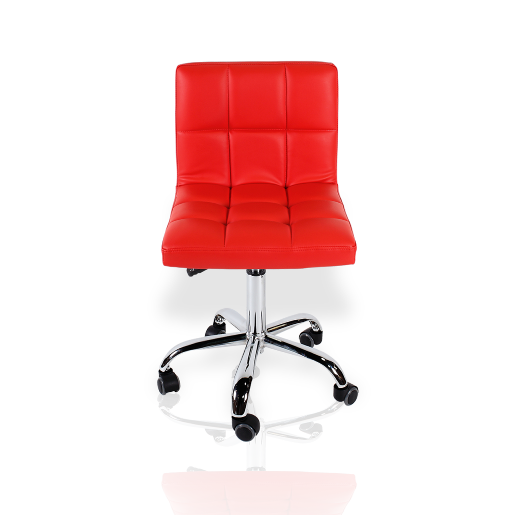 Cookie Pedicure Technician Stool