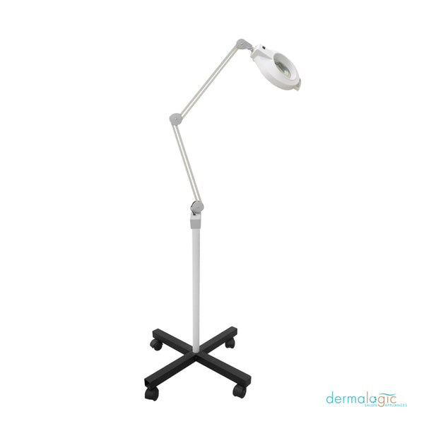 Coppell Magnifying Lamp