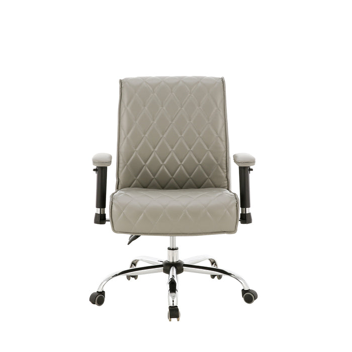 Delia Salon Customer Chair