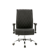 Delia Salon Customer Chair