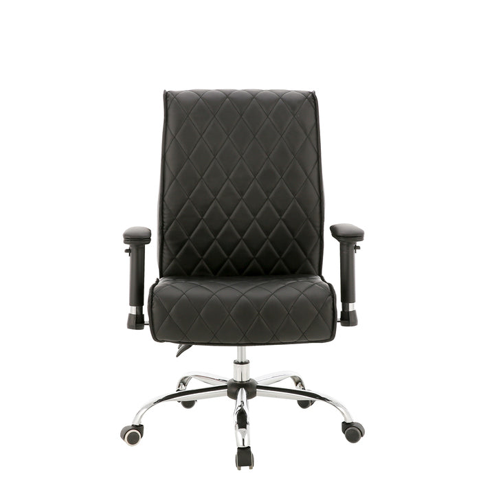 Delia Salon Customer Chair