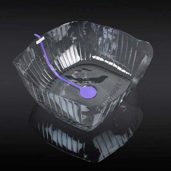 Disposable Liner - For Glass Bowl Model (100/BOX)