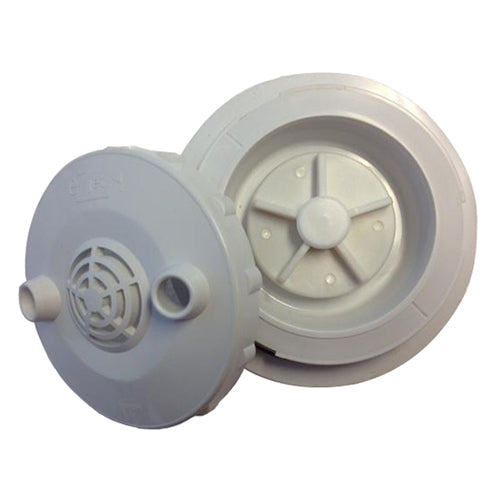 EZ Jet Wet End comes with magnetic impeller, jet cover, and housing.  We only sell as an assembly kit.  These are built to last, however they are ordinary wear and tear so buy many spares for backup.