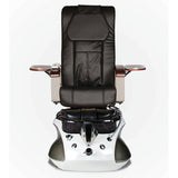 J&A - Empress RX & SE Footrest Cushion Set With Shower