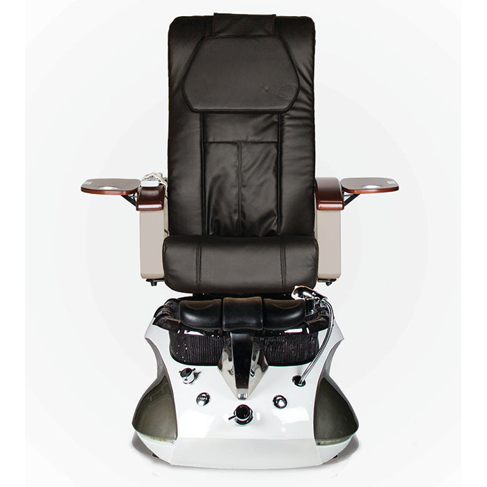 J&A - Empress RX & SE Footrest Cushion Set With Shower