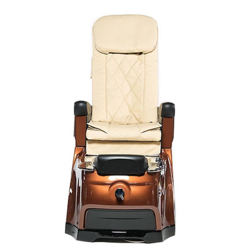 First Class Pedicure Chair