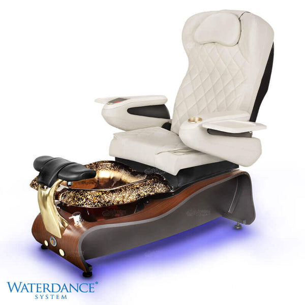 GS Florence Pedicure Chair