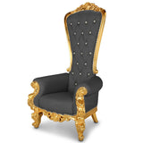 Queen Pedicure Chair