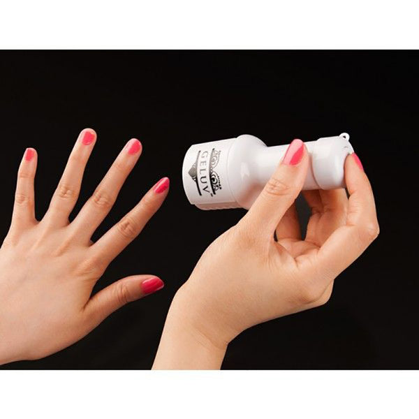 LED UV Lamp 24W - 4252023104739 - Manicure & Pedicure