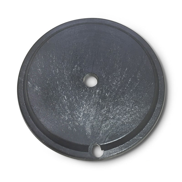 Gs3120-B – Thick Black Insert For Heavy Base
