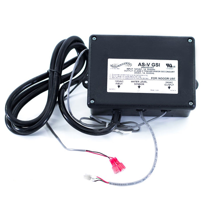 Gs4003 – Control Box (Autofill)