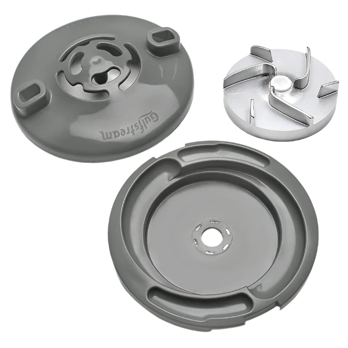 Gs7082-C01 - IDJet Cap Kit