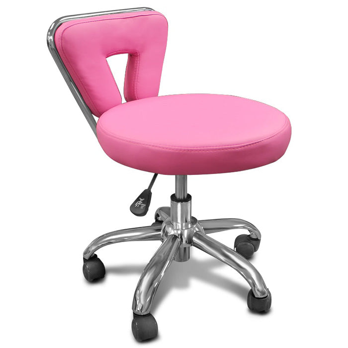 Gs9014 Spider Pedicure Technician Stool