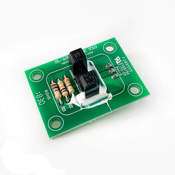 Gs8092 – 9660/9661 Up/Down Counter Sensor Square Board