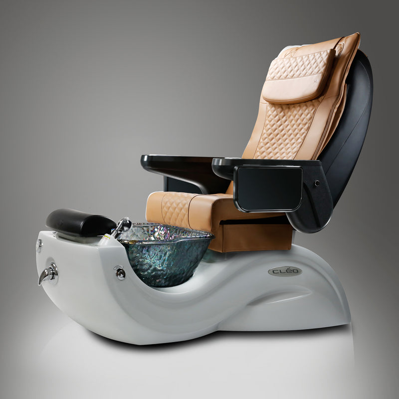 Cleo G5 Pedicure Chair