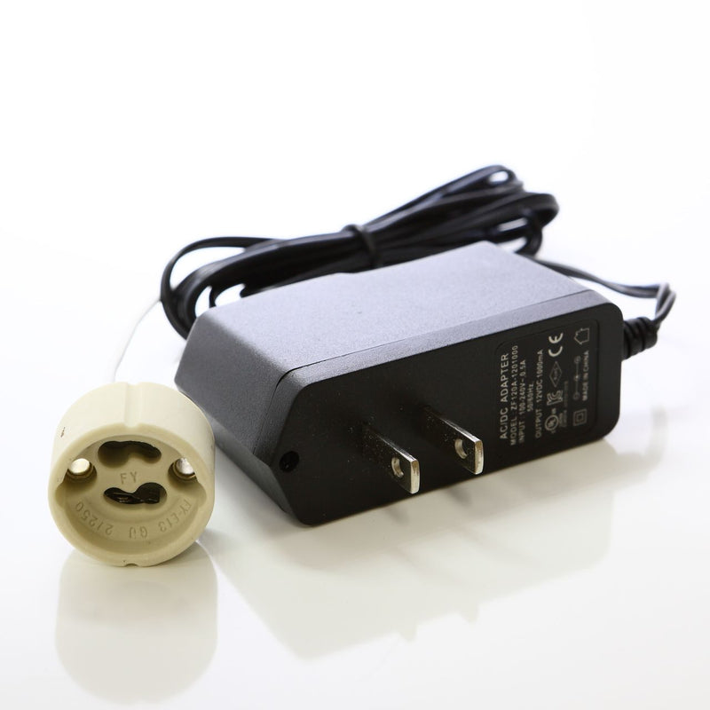 J&A - 12R LED Light Power Adapter for Empress