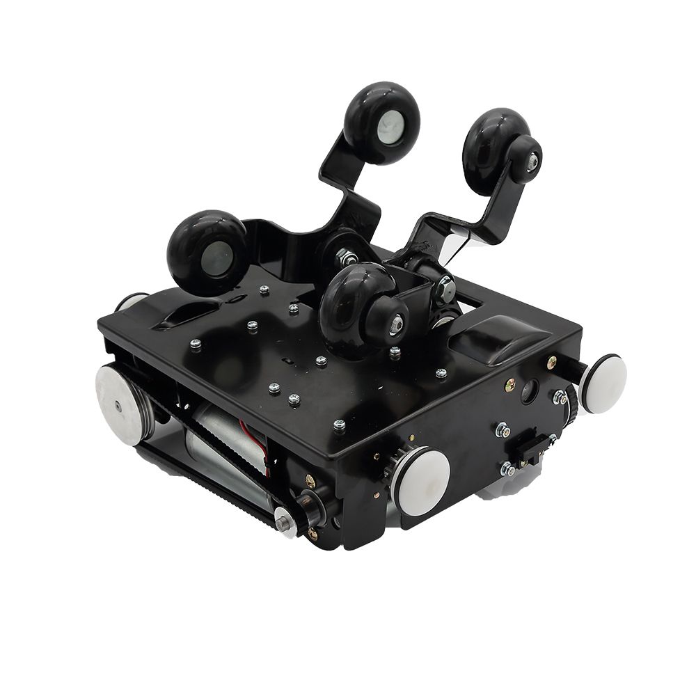 J&A - Complete Gearbox for Toepia GX, Episode LX, Petra 900F