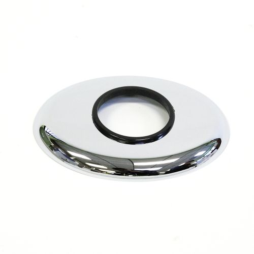 J&A - Oval Face Plate for Faucet
