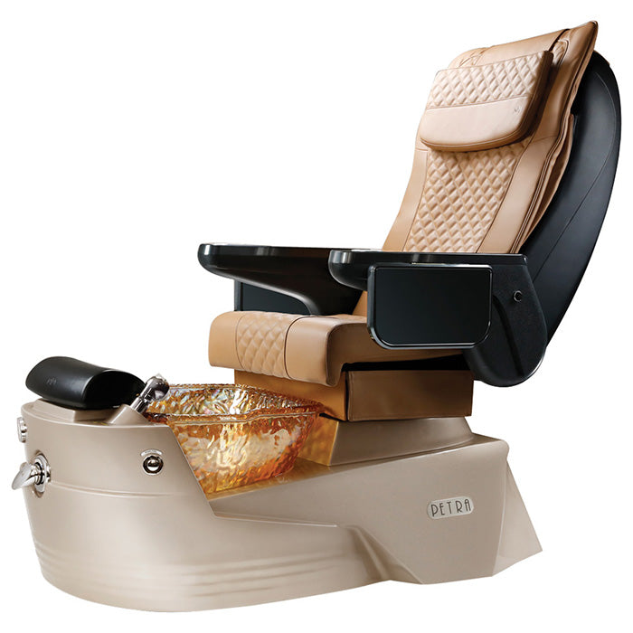 Petra G5 Pedicure Chair