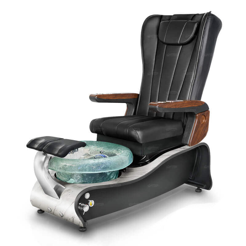 La Maravilla Pedicure Chair