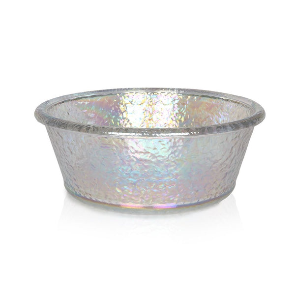 J&A - Lenox Glass Pedicure Bowl