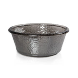 J&A - Lenox Glass Pedicure Bowl