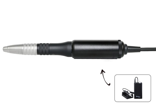 Nail Labo - NL-X Portable Professional Nail Drill