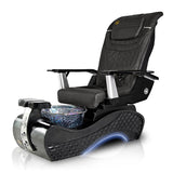 New Beginning BLACK-SWAN Pedicure Chair