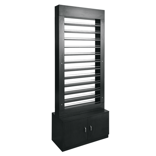 PC02 Nail Polish Rack