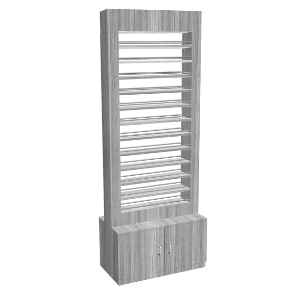 PC02 Nail Polish Rack