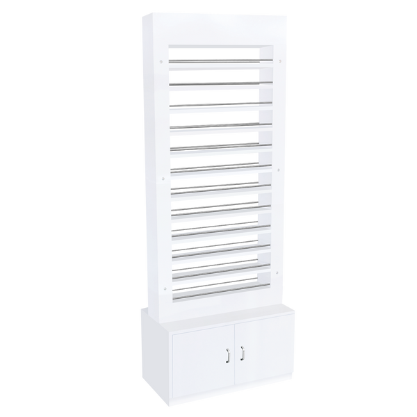 PC02 Nail Polish Rack